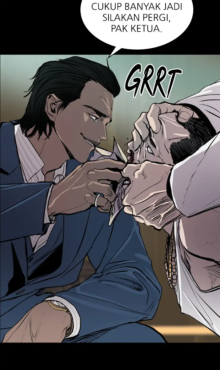 Castle Chapter 76 Gambar 82