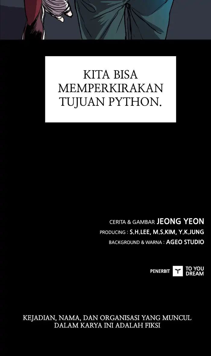 Castle Chapter 76 Gambar 96