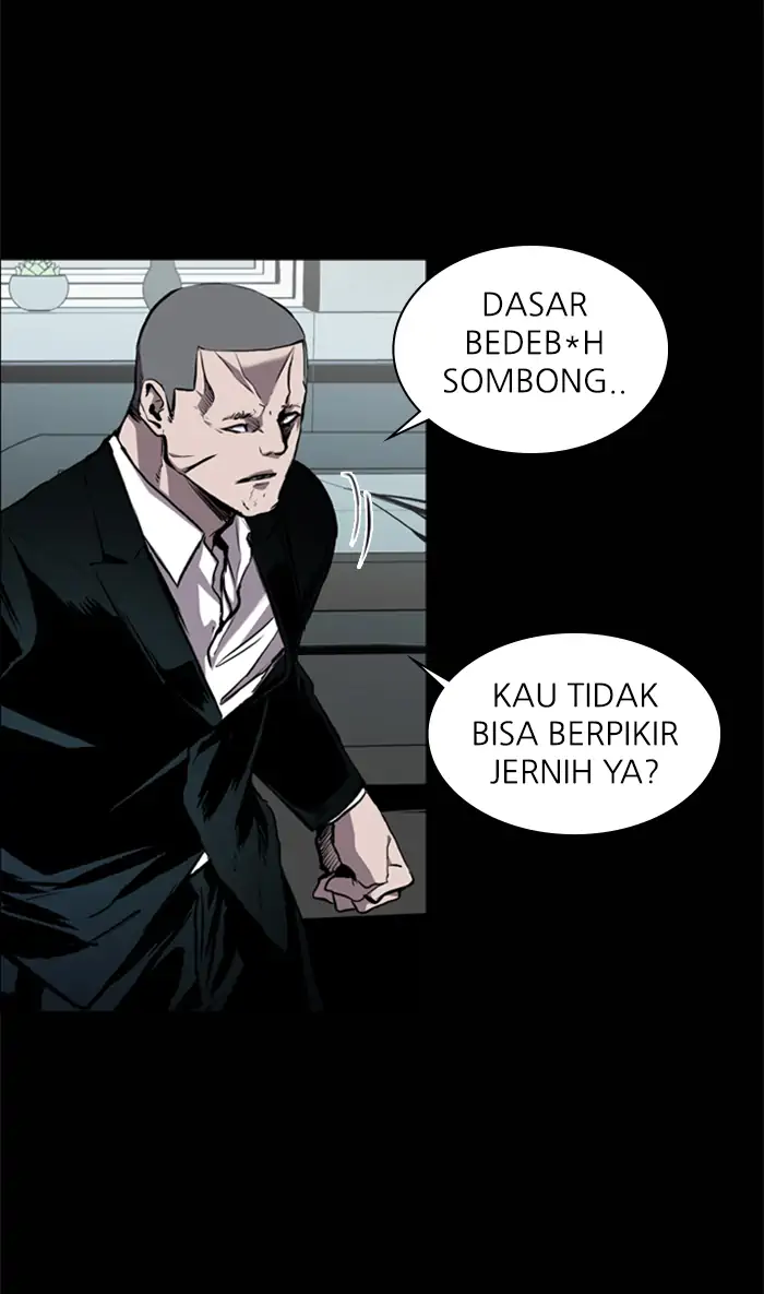 Castle Chapter 76 Gambar 9