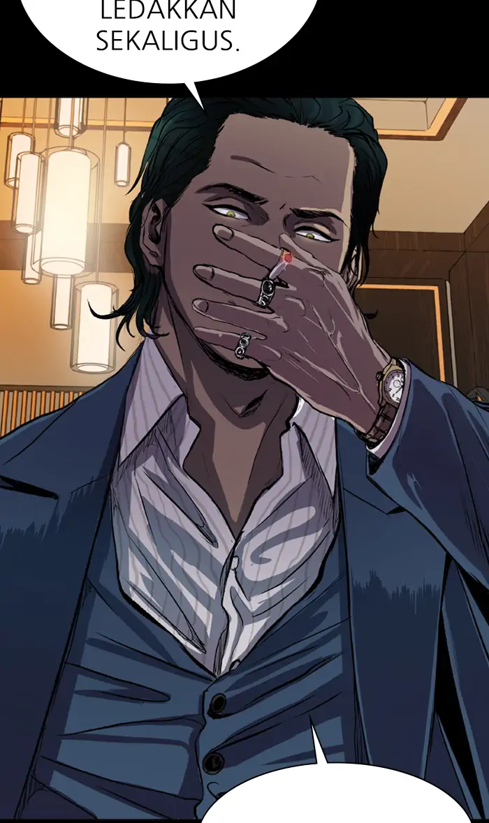 Castle Chapter 76 Gambar 90