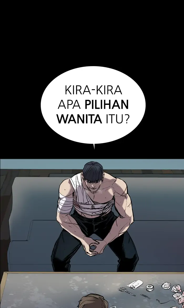 Castle Chapter 77 Gambar 23