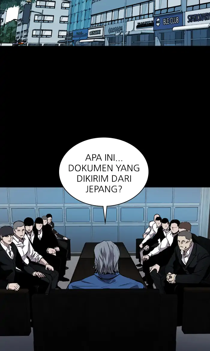 Castle Chapter 77 Gambar 35