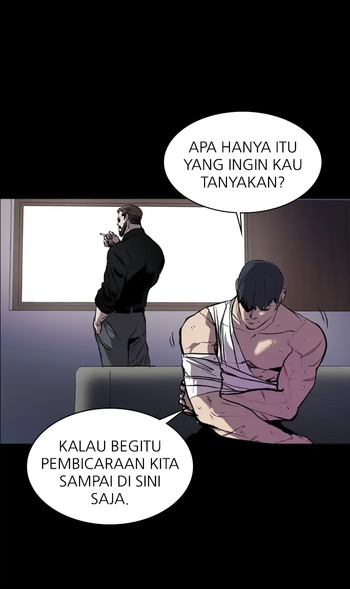Castle Chapter 77 Gambar 3