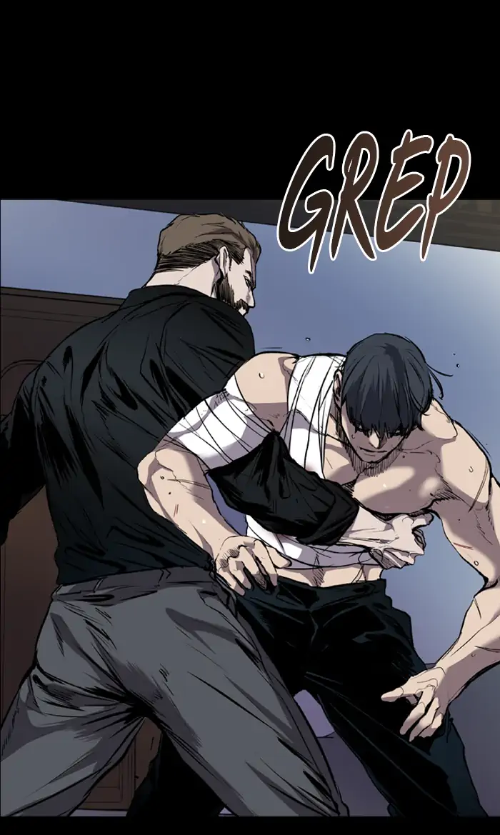 Castle Chapter 77 Gambar 30