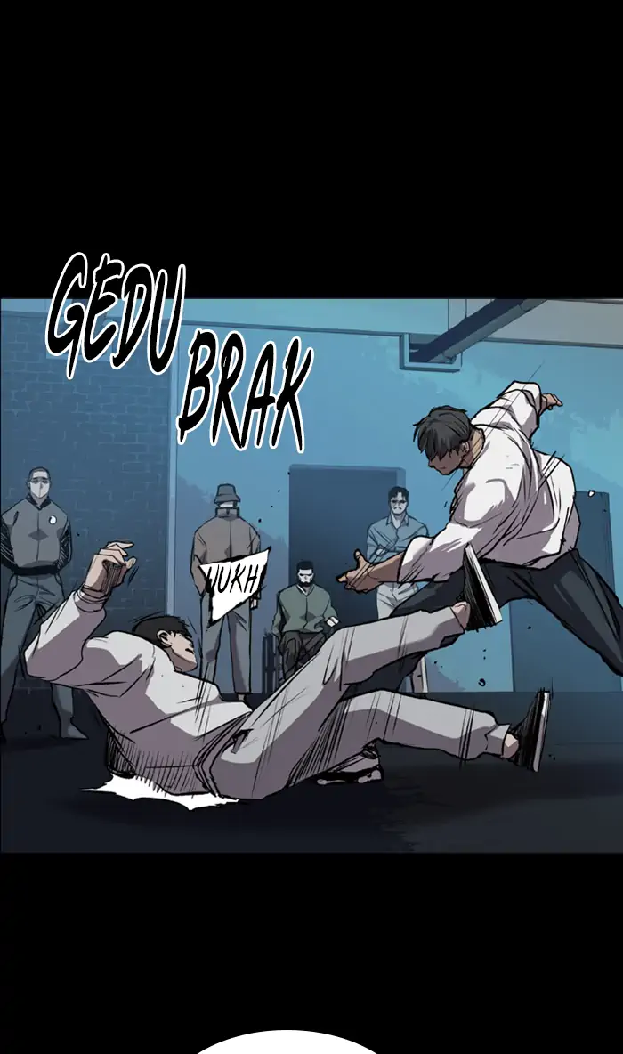 Castle Chapter 77 Gambar 47