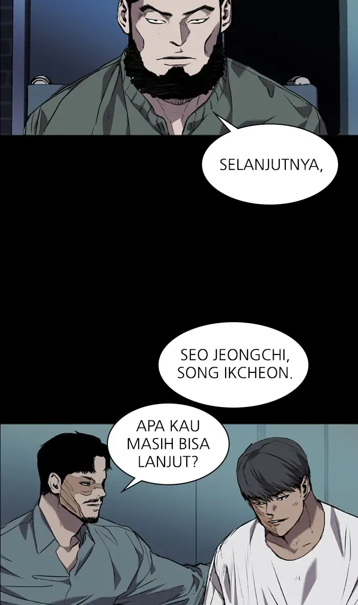 Castle Chapter 77 Gambar 49
