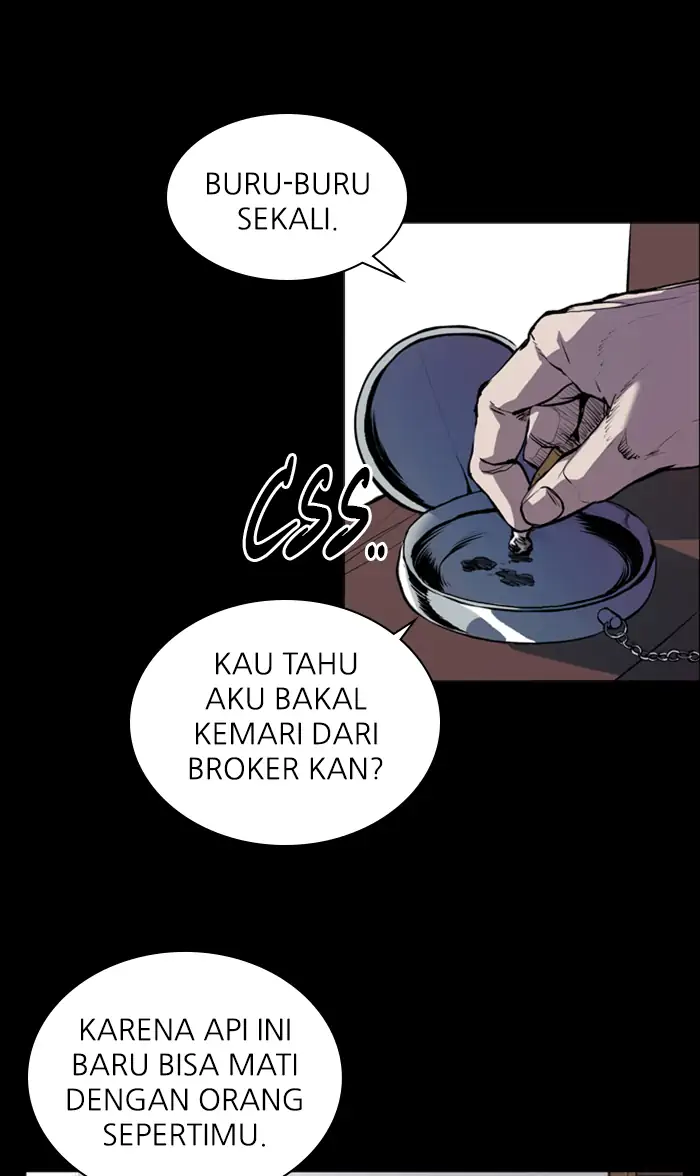 Castle Chapter 77 Gambar 4