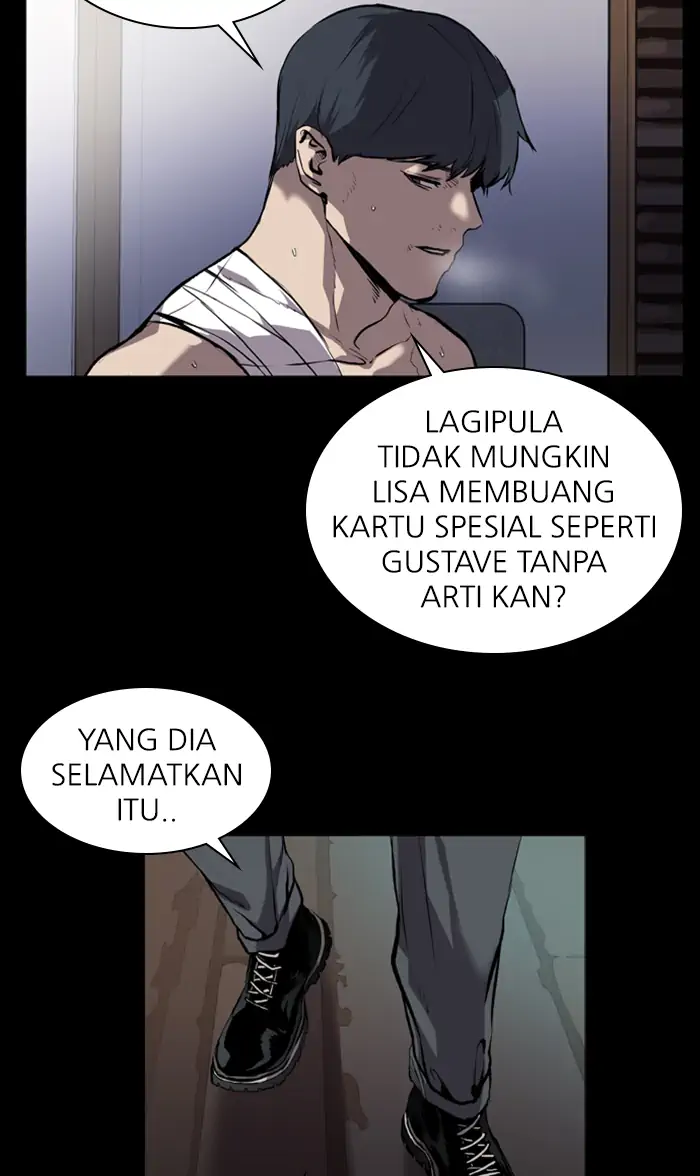 Castle Chapter 77 Gambar 5