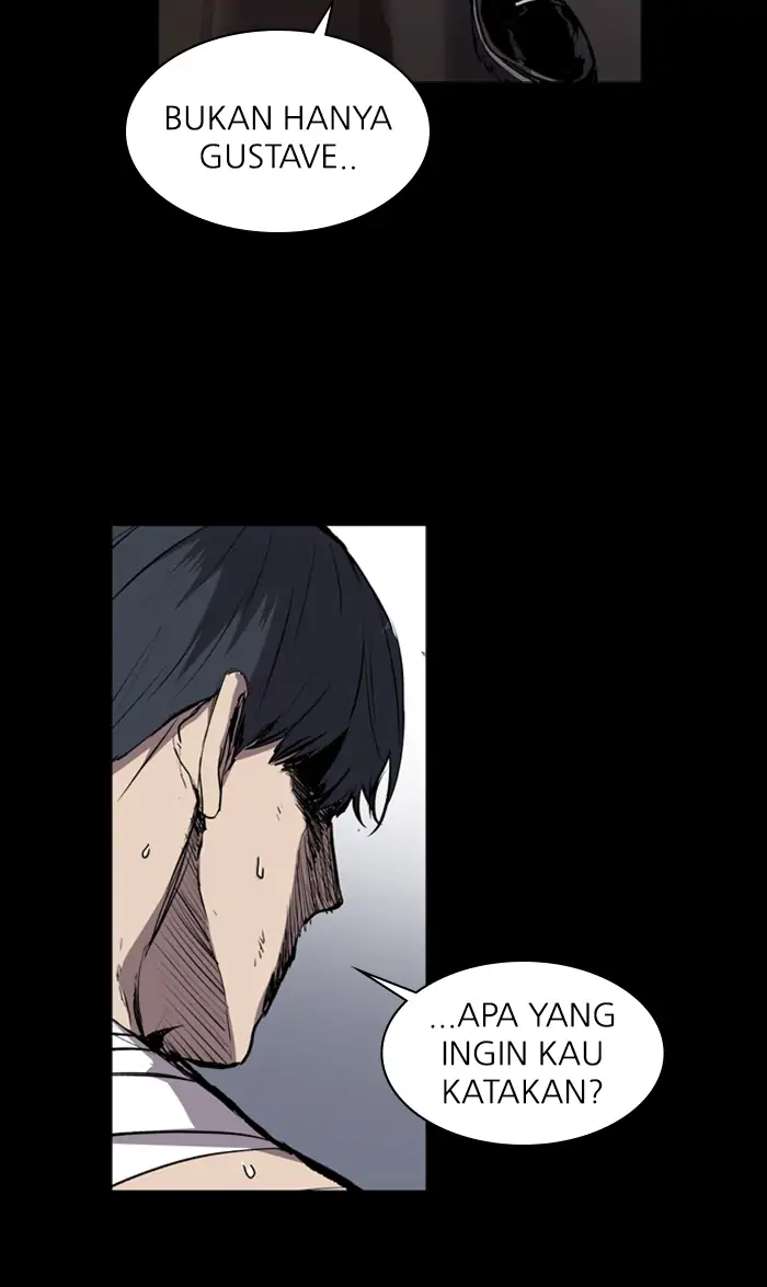 Castle Chapter 77 Gambar 6