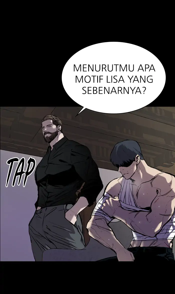 Castle Chapter 77 Gambar 7