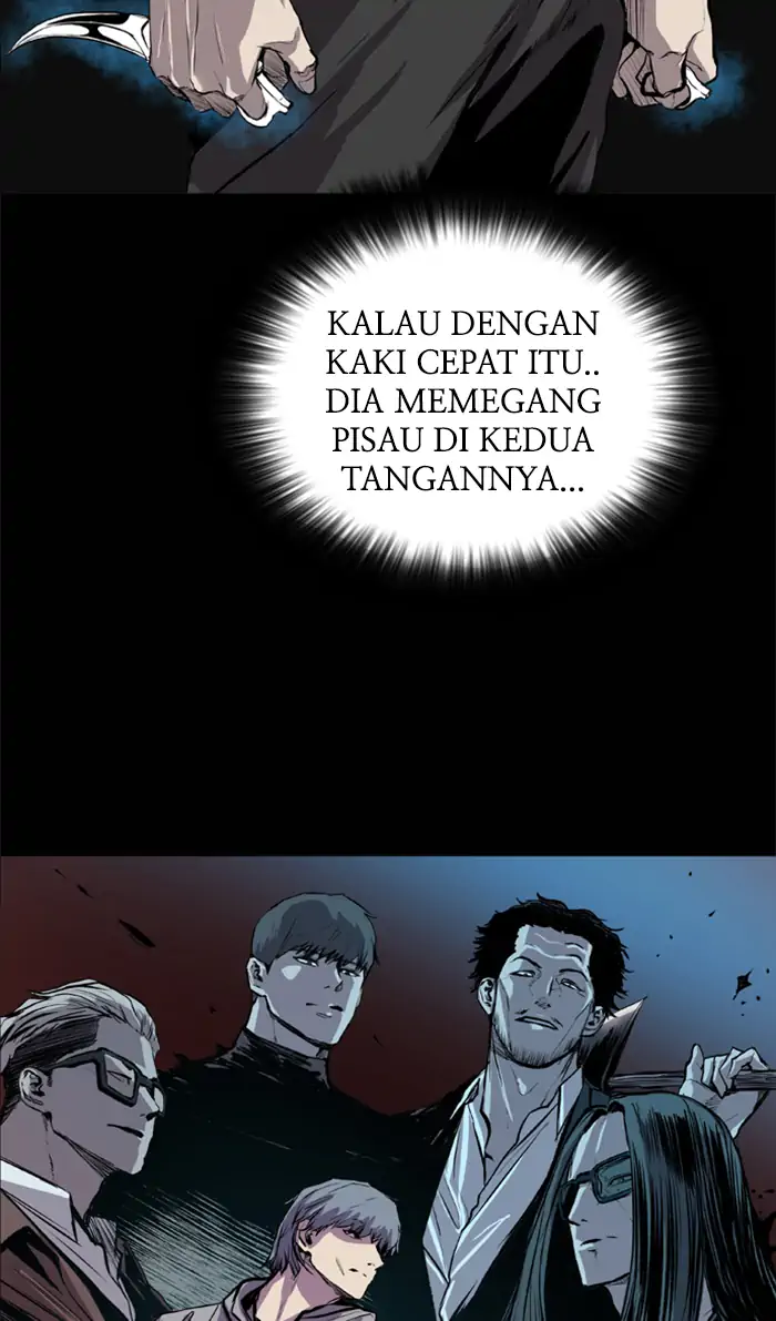 Castle Chapter 77 Gambar 84