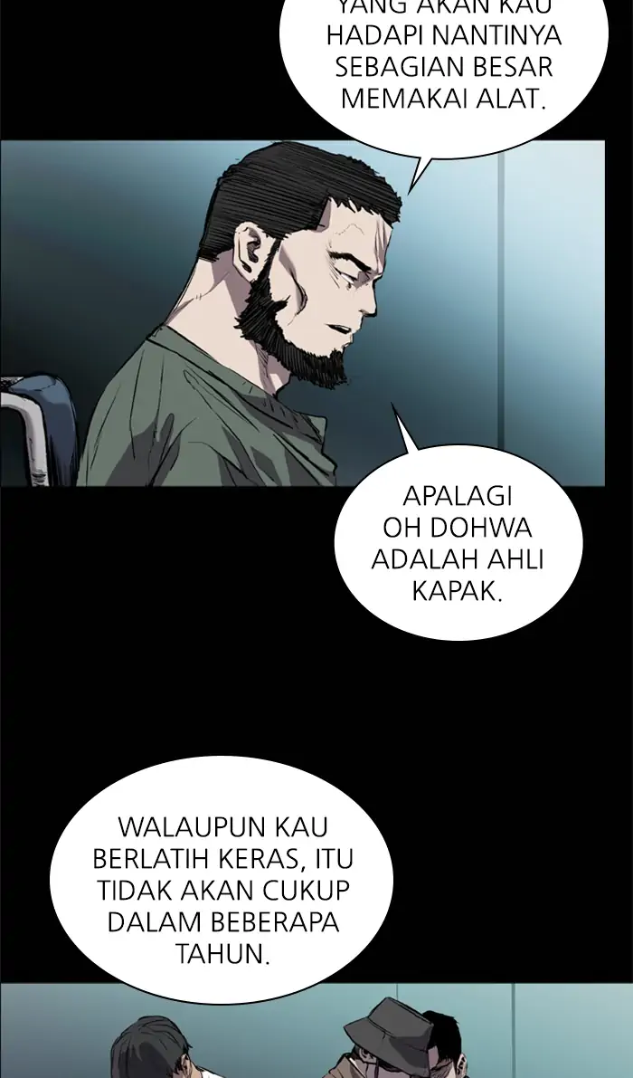 Castle Chapter 77 Gambar 81
