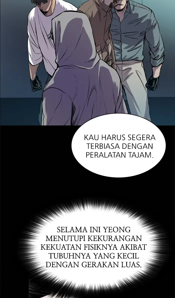 Castle Chapter 77 Gambar 82