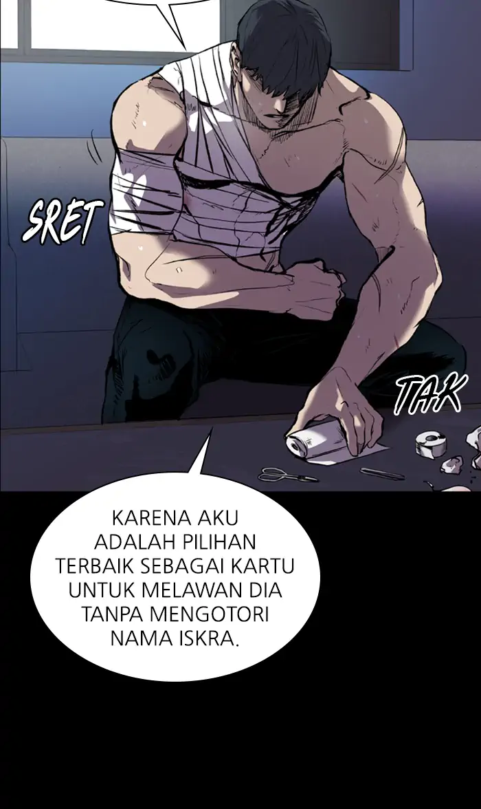 Castle Chapter 77 Gambar 9