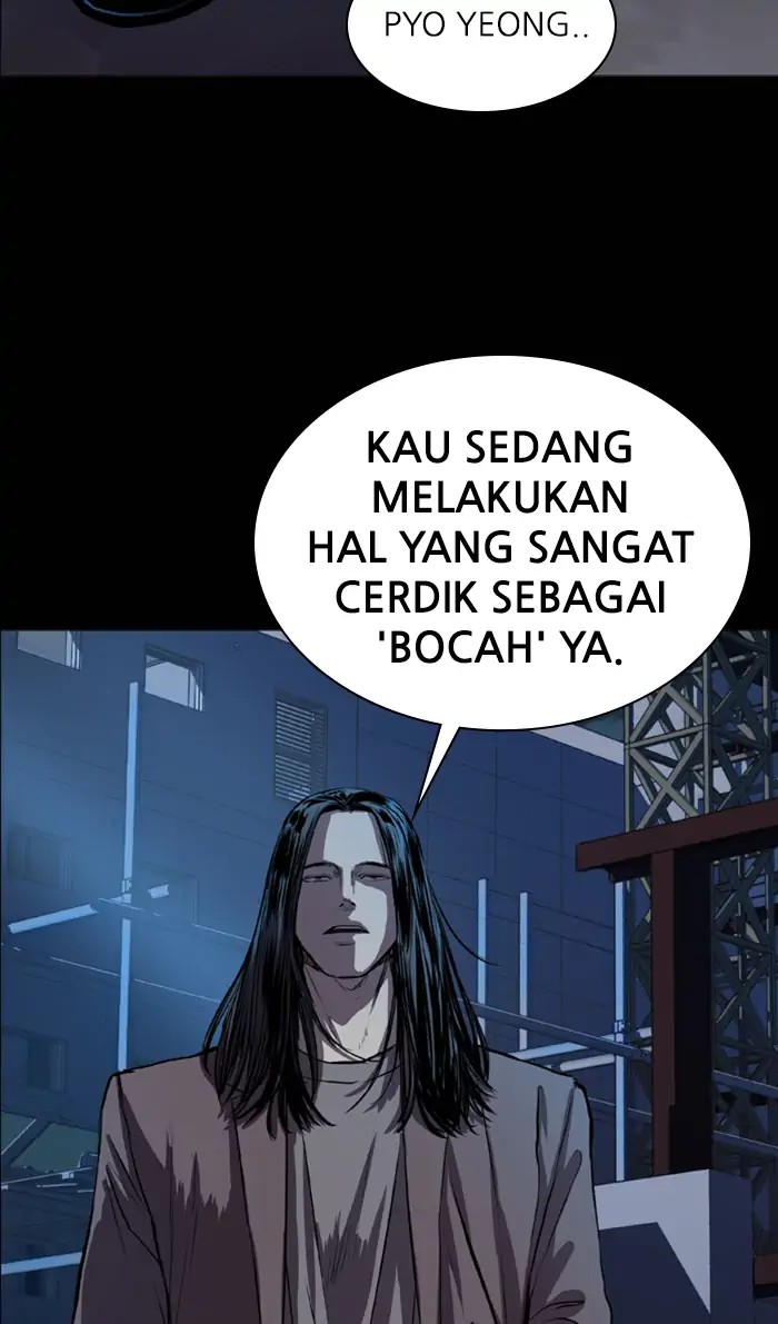 Castle Chapter 77 Gambar 93