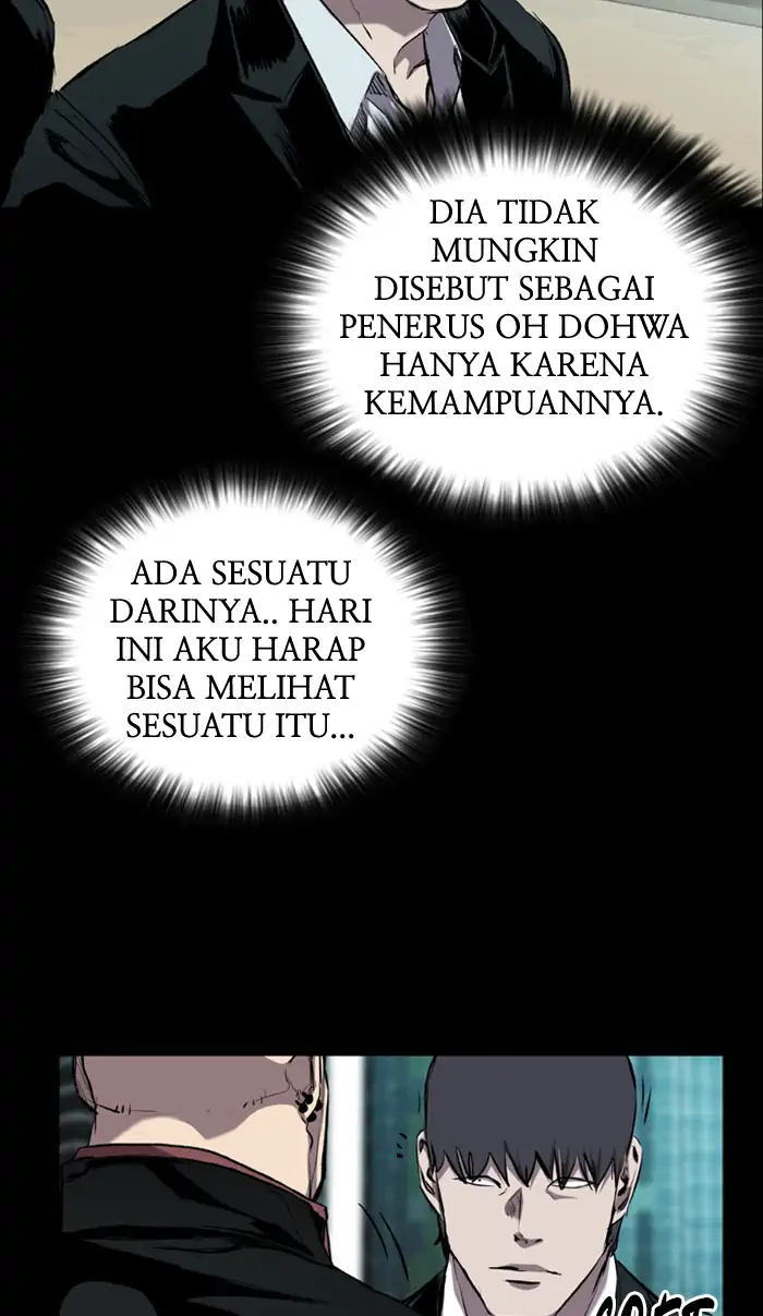 Castle Chapter 78 Gambar 16