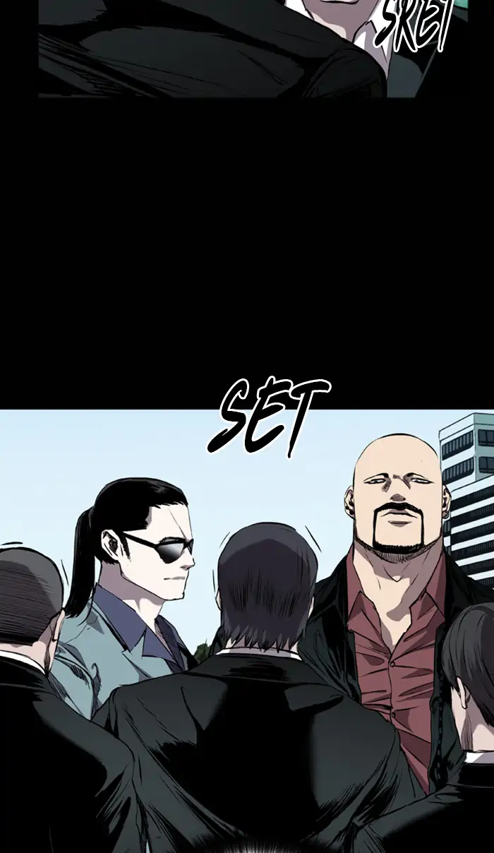 Castle Chapter 78 Gambar 17