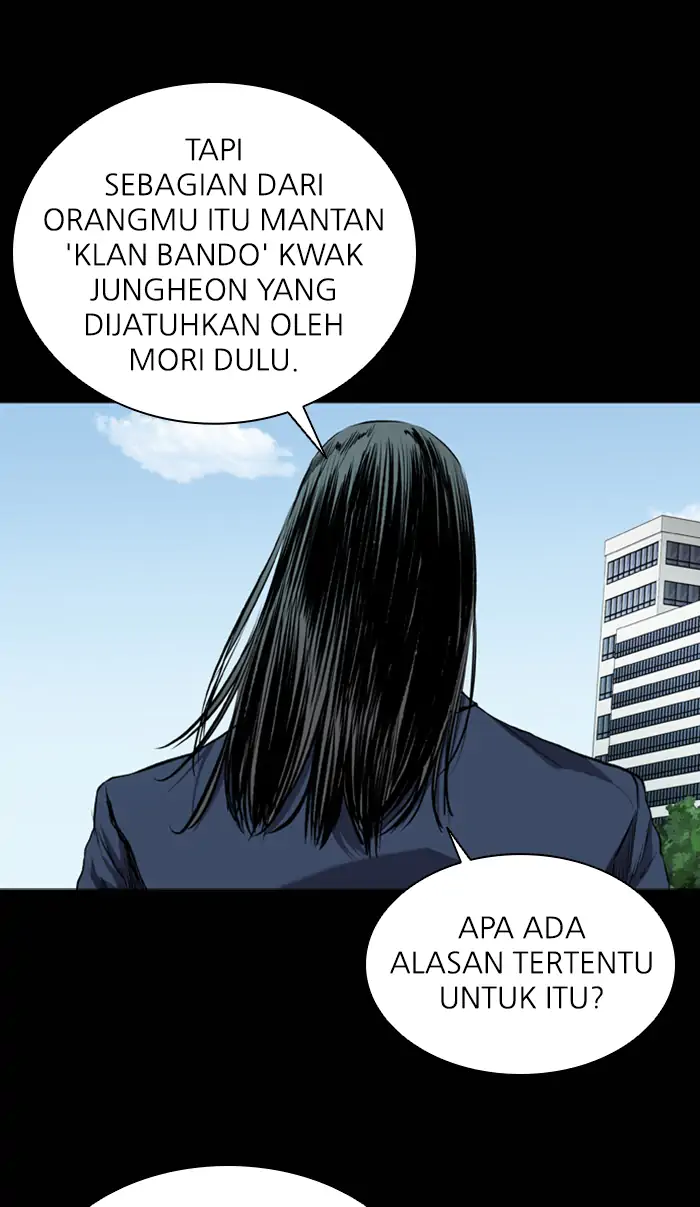 Castle Chapter 78 Gambar 20