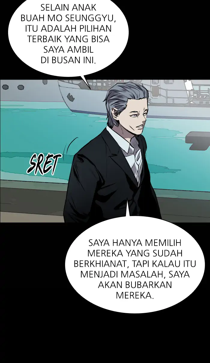 Castle Chapter 78 Gambar 21
