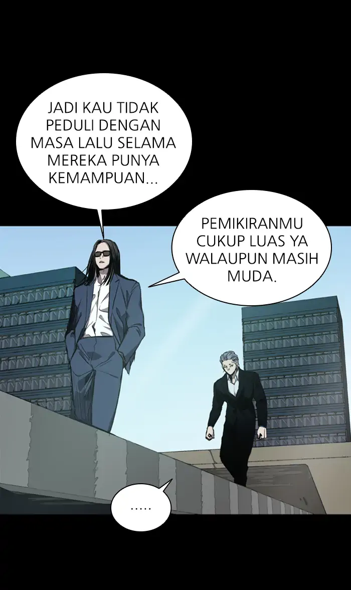 Castle Chapter 78 Gambar 22