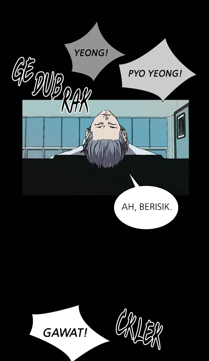 Castle Chapter 78 Gambar 4