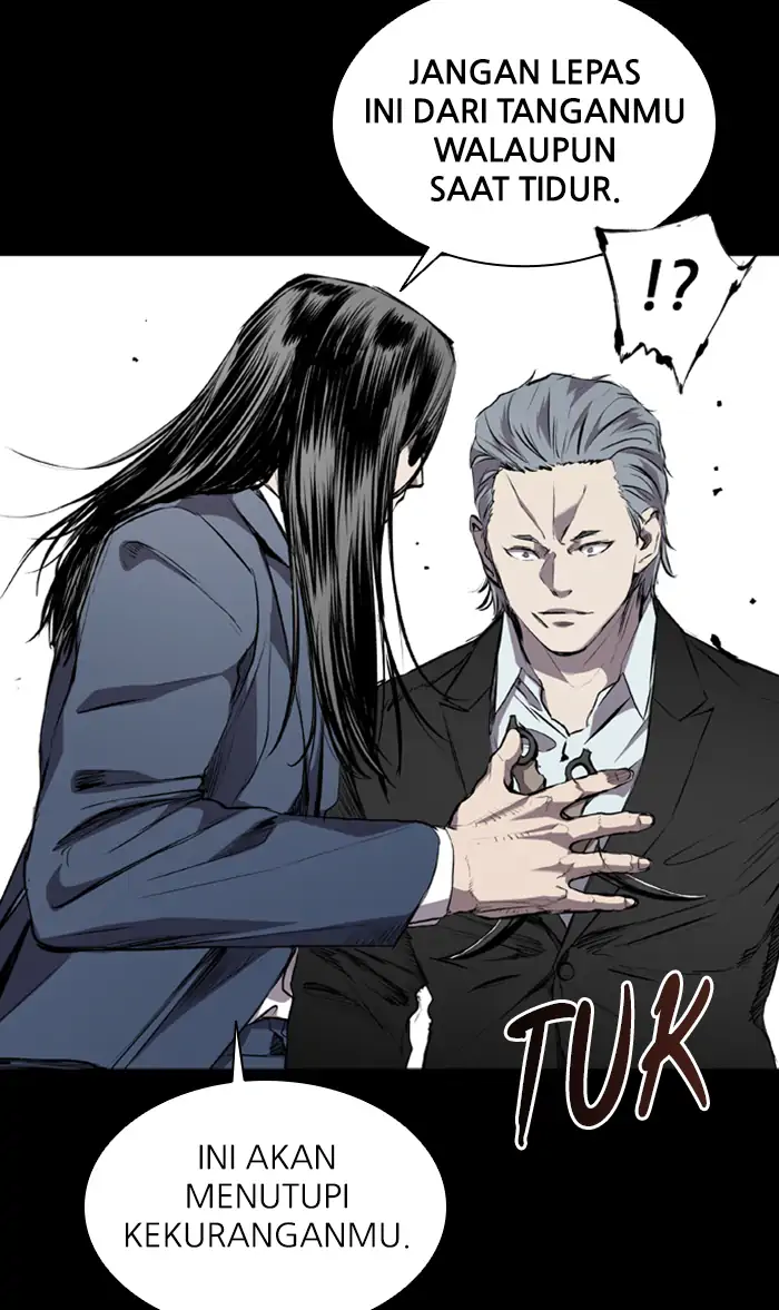 Castle Chapter 78 Gambar 42