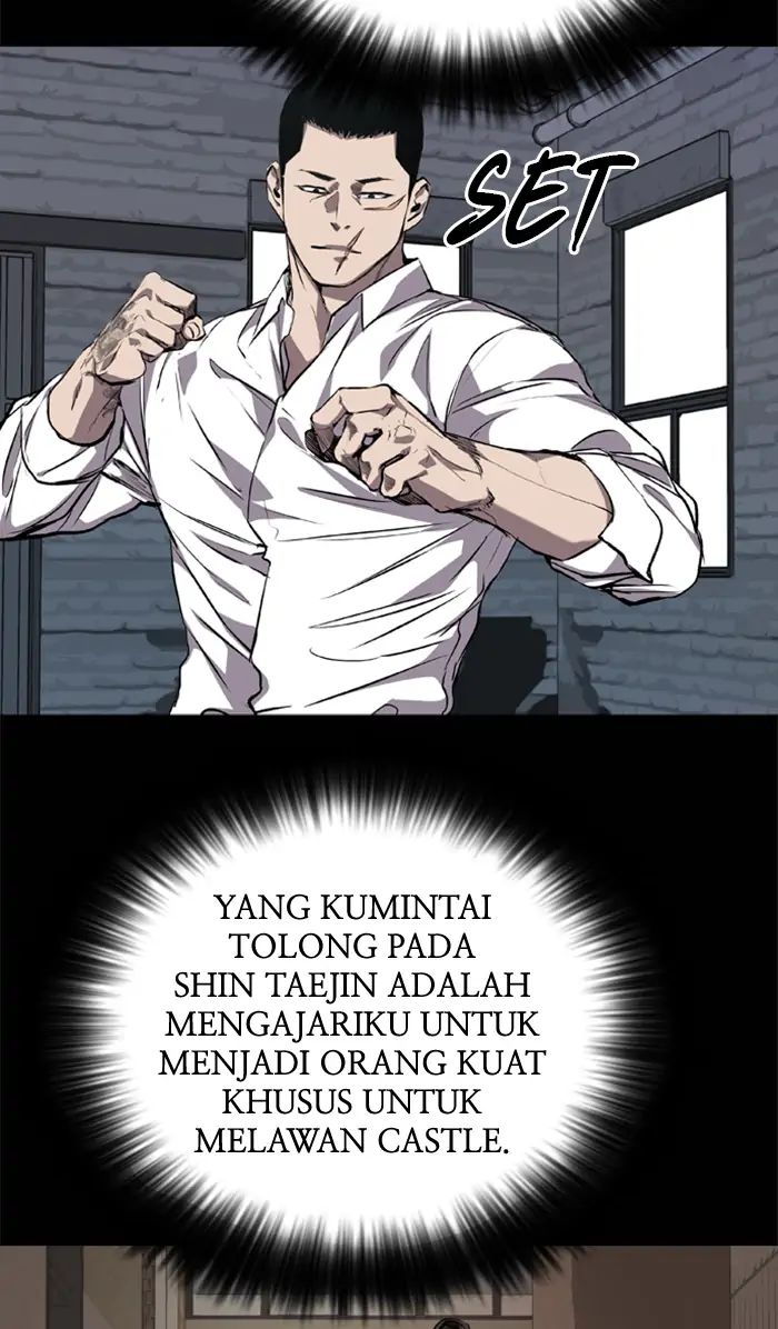 Castle Chapter 78 Gambar 62