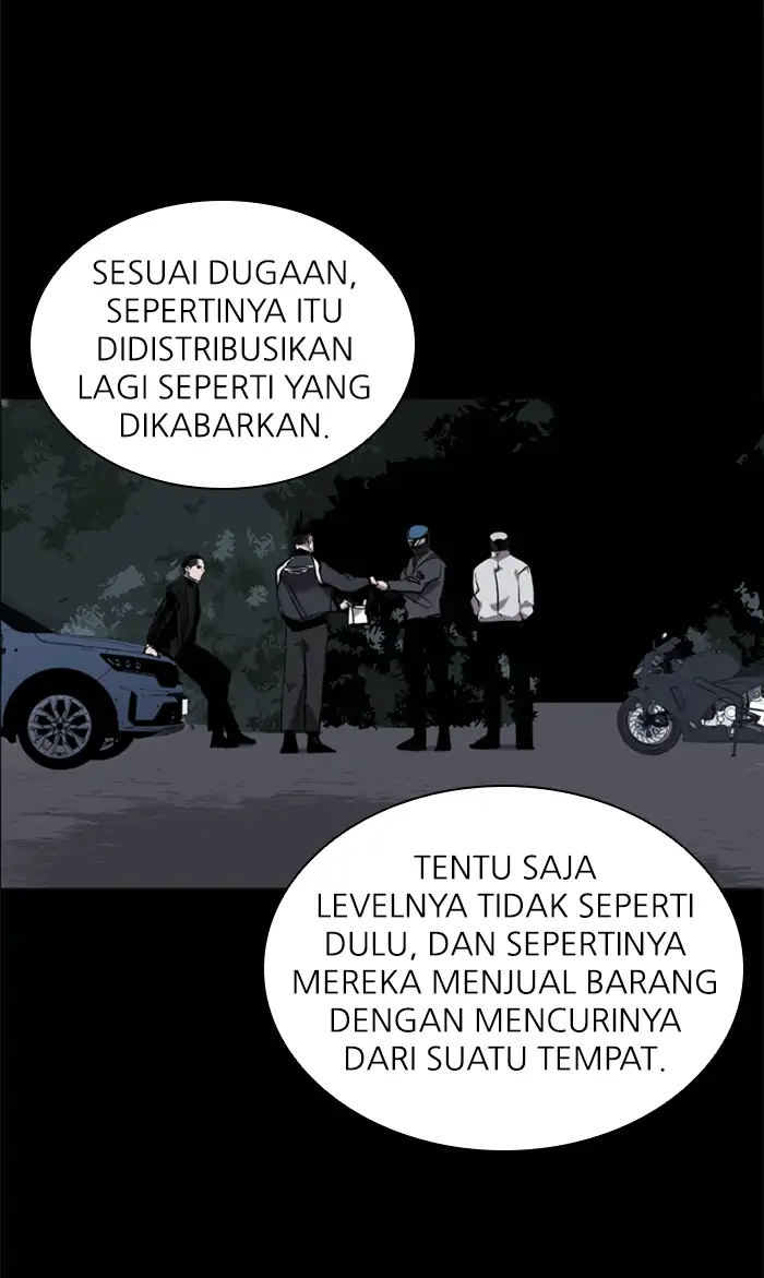 Castle Chapter 78 Gambar 79