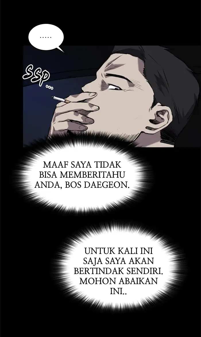 Castle Chapter 78 Gambar 80