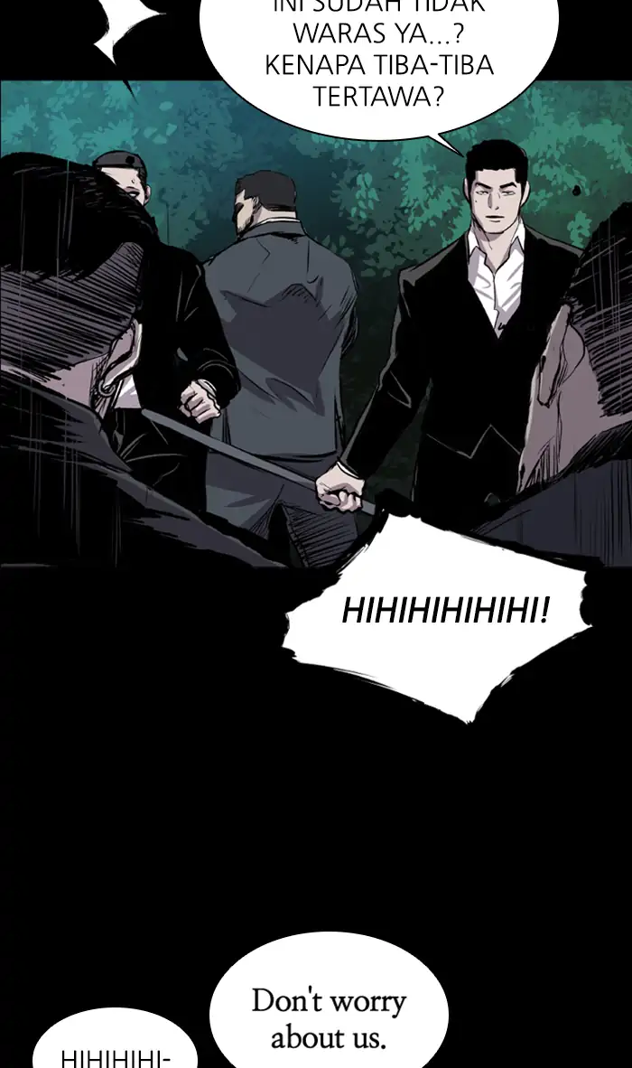 Castle Chapter 78 Gambar 94