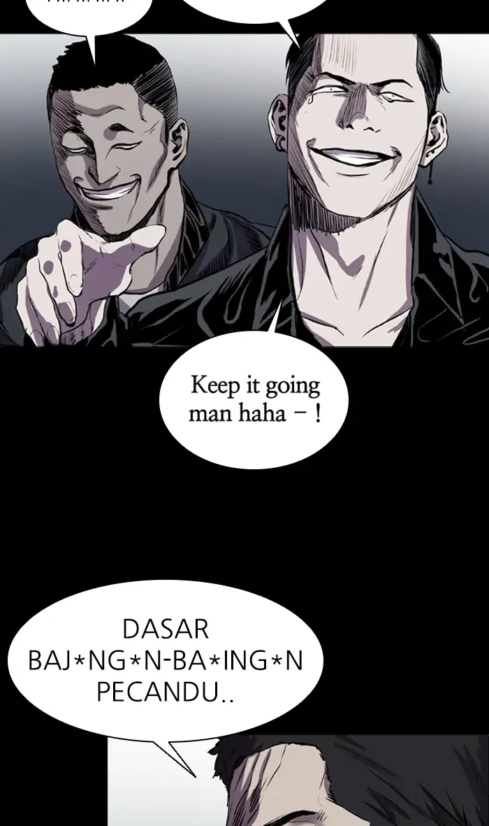 Castle Chapter 78 Gambar 95