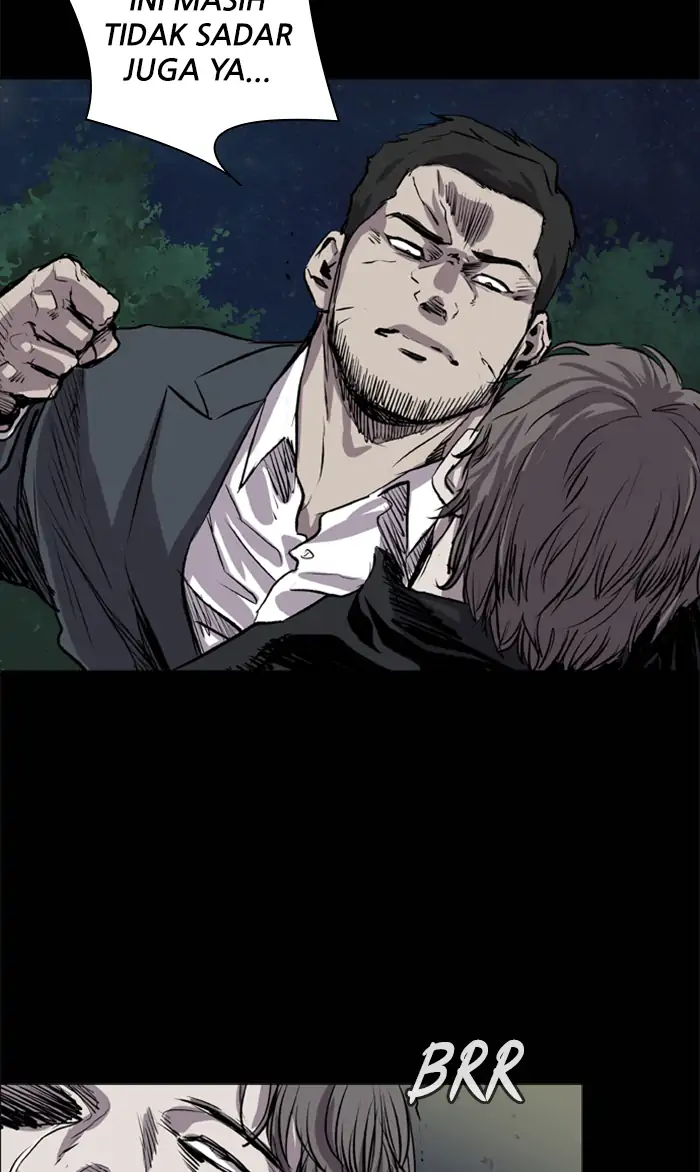 Castle Chapter 78 Gambar 91