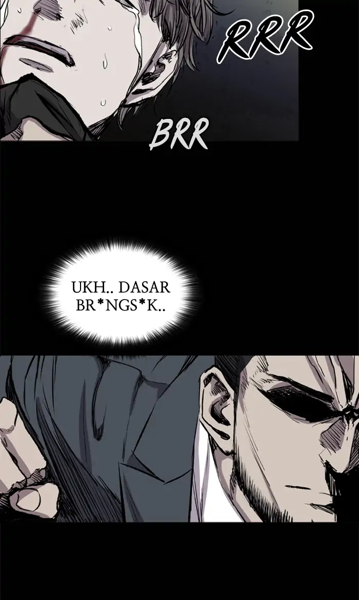 Castle Chapter 78 Gambar 92