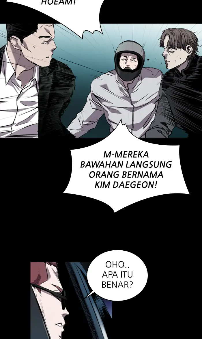 Castle Chapter 79 Gambar 15