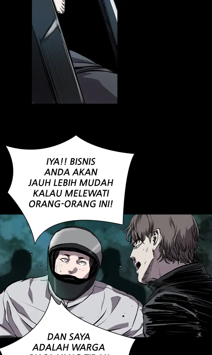 Castle Chapter 79 Gambar 16