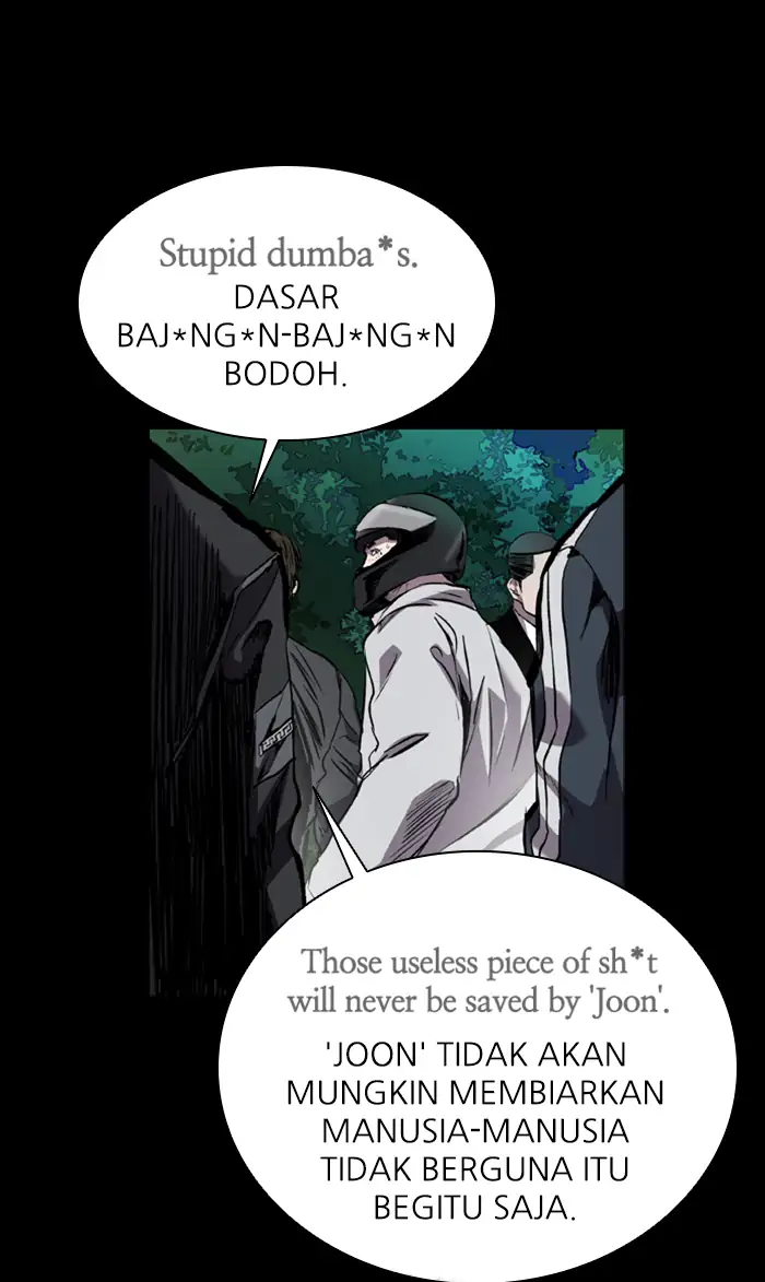 Castle Chapter 79 Gambar 13