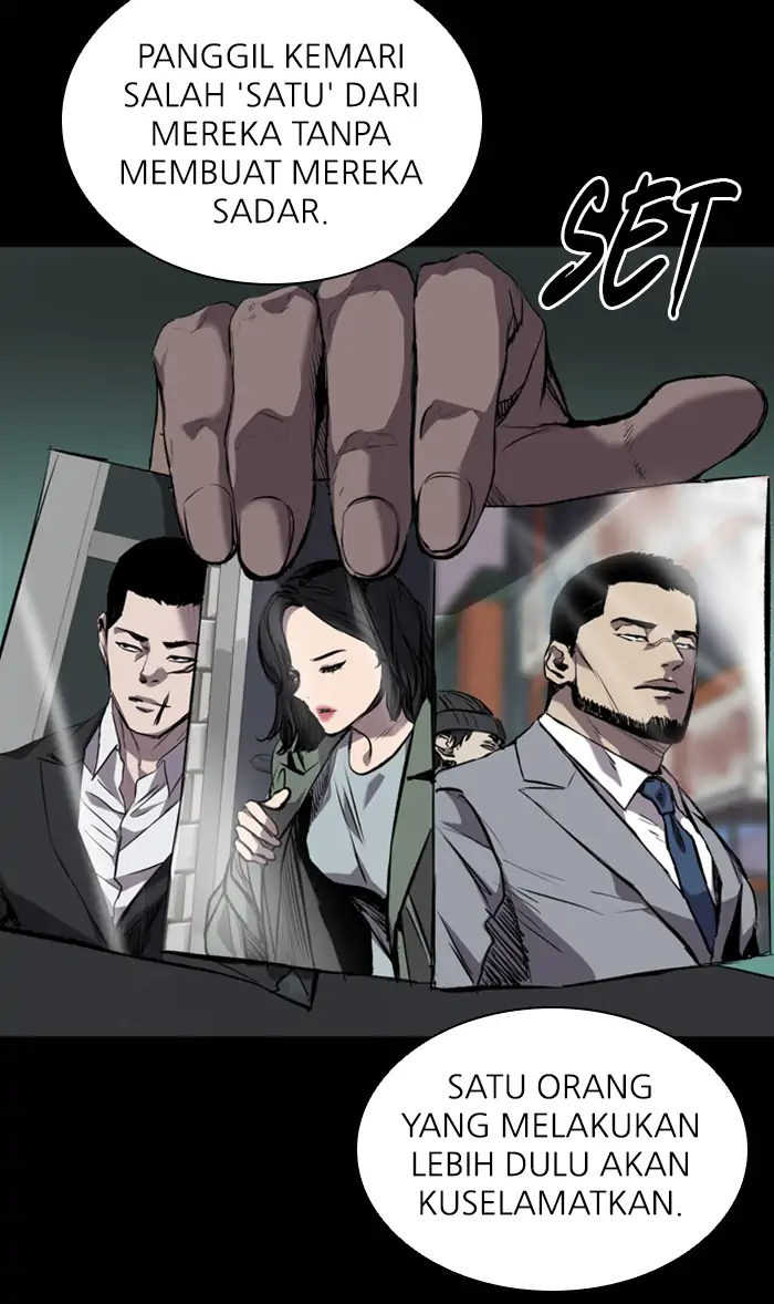 Castle Chapter 79 Gambar 25