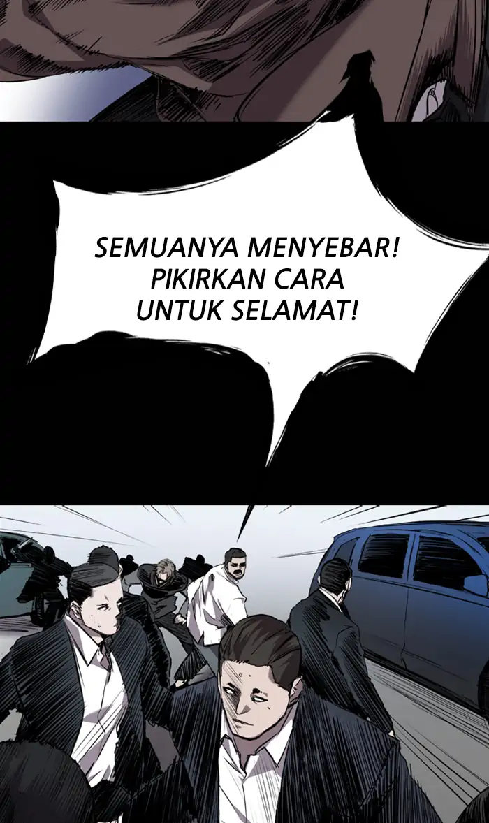 Castle Chapter 79 Gambar 34