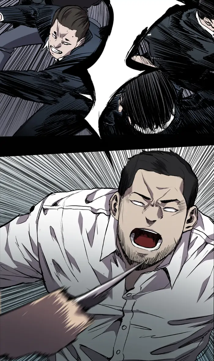 Castle Chapter 79 Gambar 36