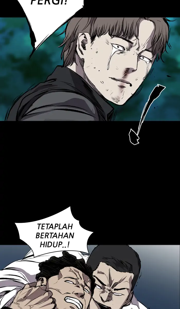 Castle Chapter 79 Gambar 47