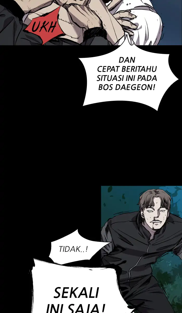 Castle Chapter 79 Gambar 48