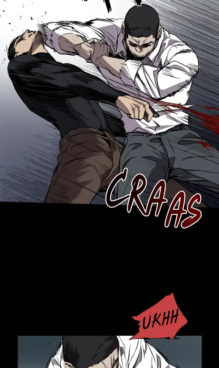 Castle Chapter 79 Gambar 40