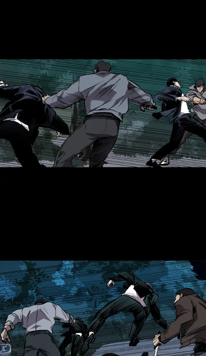 Castle Chapter 79 Gambar 42