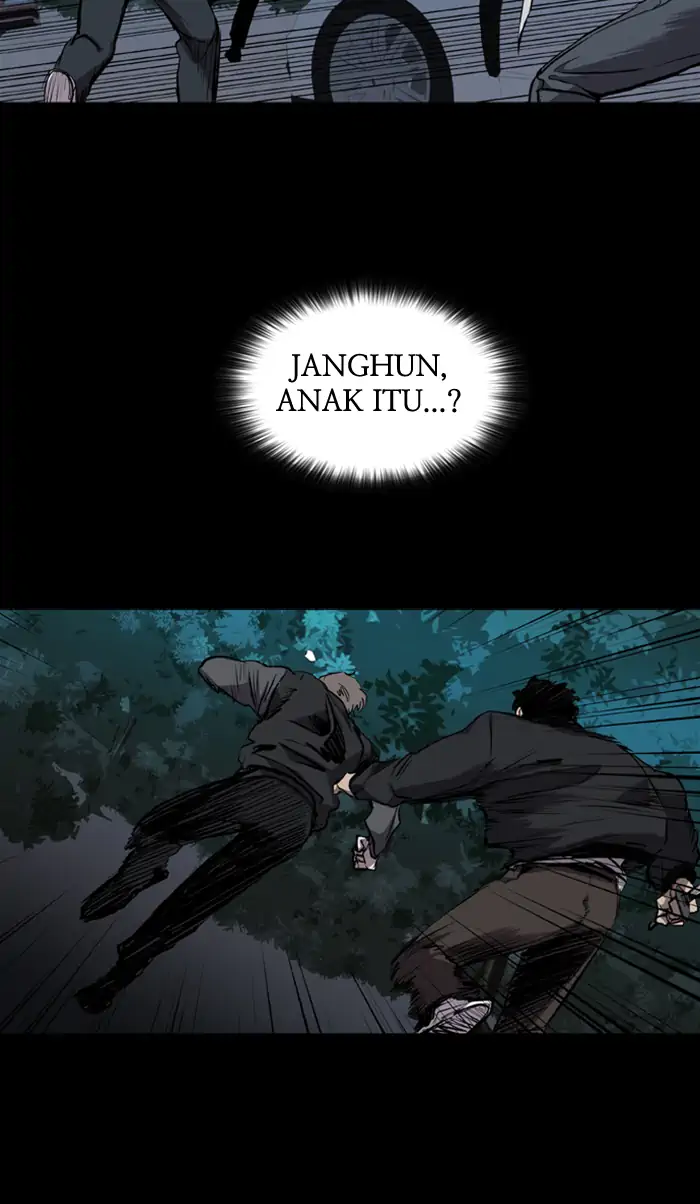 Castle Chapter 79 Gambar 43