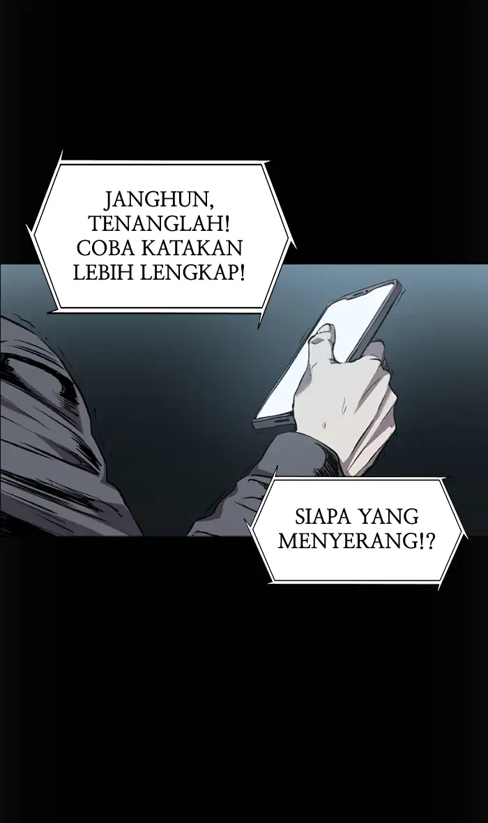 Castle Chapter 79 Gambar 81