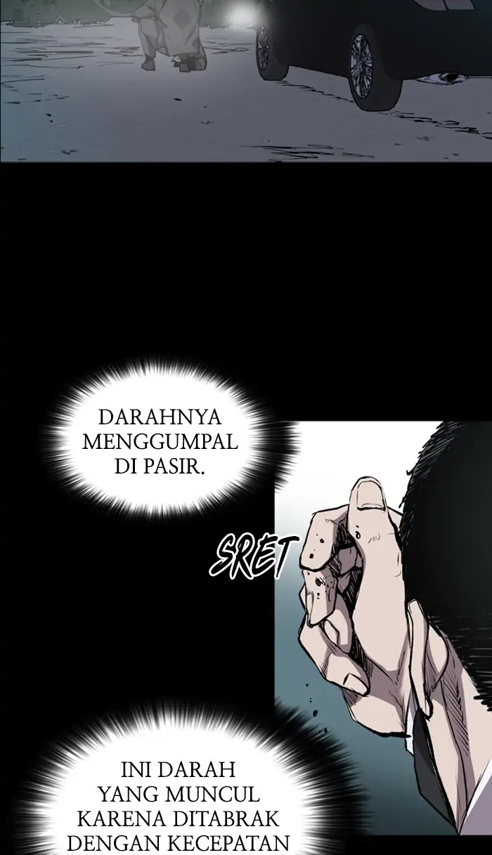 Castle Chapter 80 Gambar 16