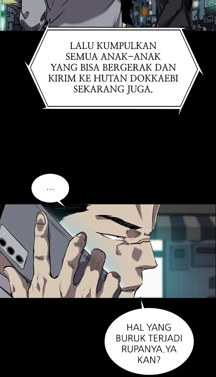 Castle Chapter 80 Gambar 13