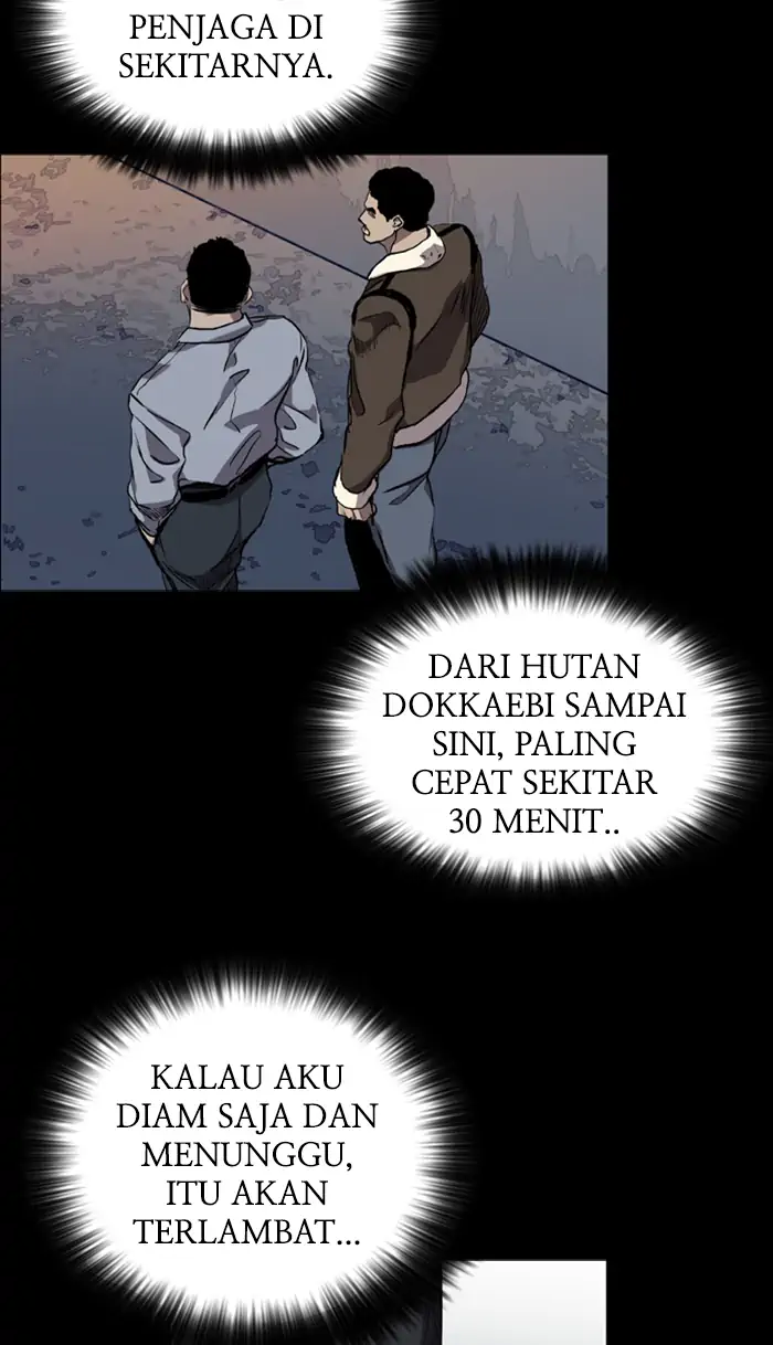 Castle Chapter 80 Gambar 20