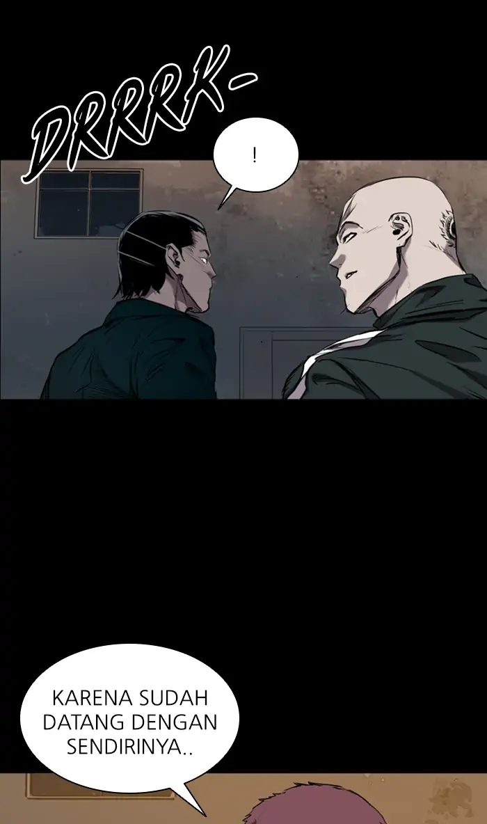 Castle Chapter 80 Gambar 45