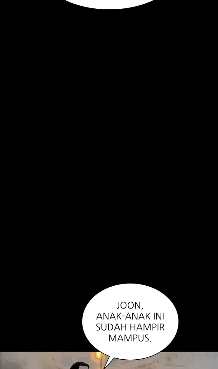 Castle Chapter 80 Gambar 42